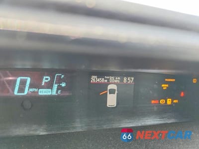 Zdjęcie 9 z 12 samochodu: 2014 TOYOTA PRIUS VIN:JTDKDTB38E1571453 - miniatura