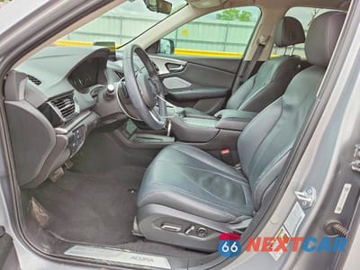 Zdjęcie 7 z 14 samochodu: 2023 ACURA RDX TECHNOLOGY VIN:5J8TC1H54PL008266 - miniatura