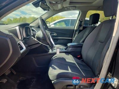 Zdjęcie 7 z 14 samochodu: 2013 CHEVROLET EQUINOX LT VIN:2GNFLEE30D6162944 - miniatura