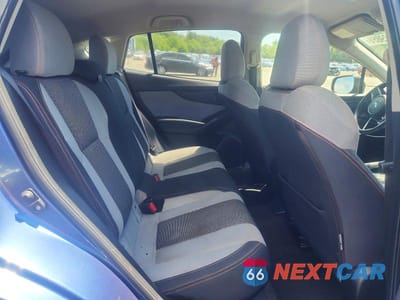 Zdjęcie 10 z 12 samochodu: 2019 SUBARU CROSSTREK PREMIUM VIN:JF2GTACC7K8270625 - miniatura