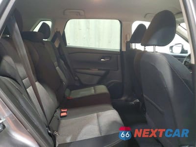 Zdjęcie 11 z 13 samochodu: 2025 NISSAN ROGUE SV VIN:5N1BT3BA4SC812146 - miniatura