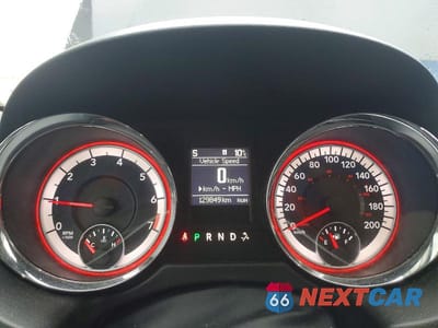 Zdjęcie 9 z 14 samochodu: 2019 DODGE GRAND CARAVAN CREW VIN:2C4RDGDG8KR596205 - miniatura