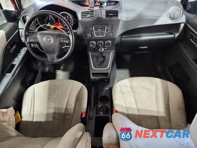 Zdjęcie 8 z 13 samochodu: 2012 MAZDA 5 VIN:JM1CW2BL8C0109101 - miniatura