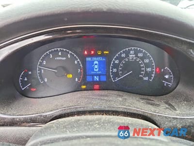 Zdjęcie 9 z 13 samochodu: 2013 HYUNDAI GENESIS 3.8L VIN:KMHGC4DD4DU240835 - miniatura