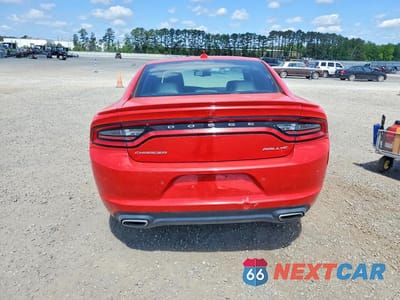 Zdjęcie 6 z 12 samochodu: 2016 DODGE CHARGER SXT VIN:2C3CDXHG6GH129866 - miniatura