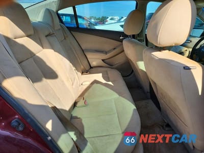 Zdjęcie 10 z 12 samochodu: 2012 NISSAN ALTIMA 2.5 VIN:1N4AL2AP2CN562160 - miniatura