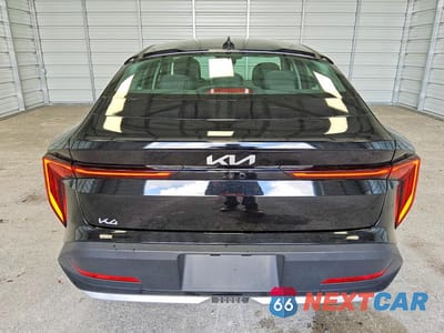 Zdjęcie 6 z 13 samochodu: 2025 KIA K4 LXS VIN:3KPFT4DE3SE054417 - miniatura