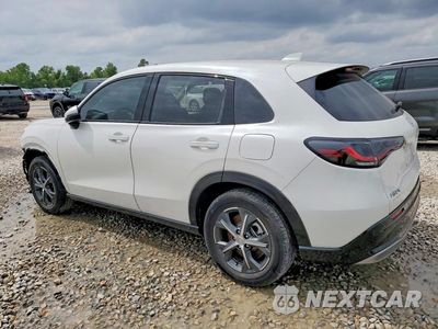 Drugie zdjęcie samochodu z przodu: 2025 HONDA HR-V EXL VIN:3CZRZ1H73SM737451 - miniatura