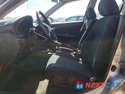Zdjęcie 7 z 13 samochodu: 2005 NISSAN SENTRA 1.8S VIN:3N1CB51A45L480097 - miniatura