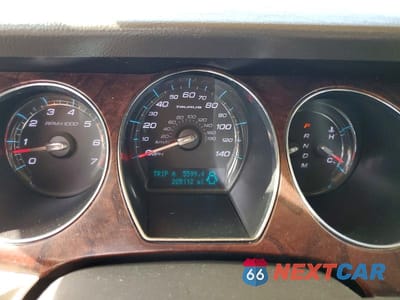Zdjęcie 9 z 12 samochodu: 2011 FORD TAURUS LIMITED VIN:1FAHP2FW1BG118564 - miniatura