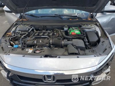 Zdjęcie 21 z 26 samochodu: 2019 HONDA ACCORD LX VIN:1HGCV1F11KA080654 - miniatura
