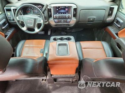 Zdjęcie 8 z 12 samochodu: 2014 GMC SIERRA C1500 SLE VIN:3GTP1UEC4EG553369 - miniatura
