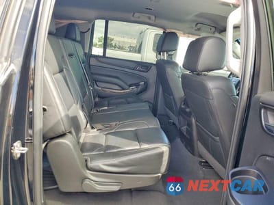 Zdjęcie 11 z 13 samochodu: 2019 CHEVROLET SUBURBAN C1500 LT VIN:1GNSCHKC5KR296631 - miniatura