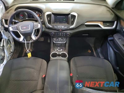 Zdjęcie 8 z 14 samochodu: 2020 GMC TERRAIN SLE VIN:3GKALTEV9LL343144 - miniatura