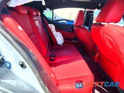 Zdjęcie 10 z 12 samochodu: 2024 LEXUS IS 300 F SPORT VIN:JTHGA1D26R5130196 - miniatura
