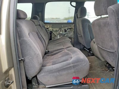 Zdjęcie 11 z 13 samochodu: 2002 CHEVROLET SUBURBAN C1500 VIN:3GNEC16Z12G316036 - miniatura