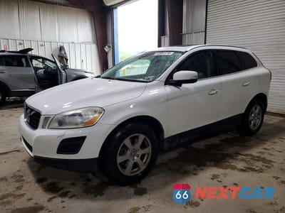 2012 VOLVO XC60 3.2 YV4952DZ3C2241764 - główne zdjęcie licytacji z USA - miniatura