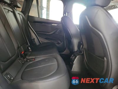 Zdjęcie 11 z 13 samochodu: 2020 BMW X1 SDRIVE28I VIN:WBXJG7C09L3L90624 - miniatura