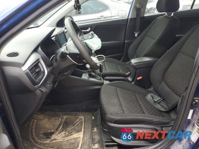 Zdjęcie 7 z 12 samochodu: 2019 KIA RIO S VIN:3KPA24AB7KE225273 - miniatura