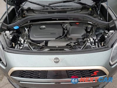 Zdjęcie 11 z 12 samochodu: 2026 MINI COUNTRYMAN S ALL4 VIN:WMZ23GA05T7U53923 - miniatura