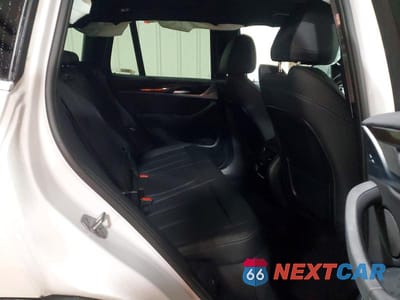 Zdjęcie 11 z 13 samochodu: 2024 BMW X3 XDRIVE30I VIN:WBX57DP0XRN313929 - miniatura