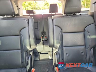 Zdjęcie 10 z 13 samochodu: 2023 GMC ACADIA SLT VIN:1GKKNULS5PZ121129 - miniatura