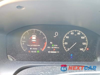 Zdjęcie 9 z 14 samochodu: 2024 HONDA HR-V LX VIN:3CZRZ2H31RM775533 - miniatura