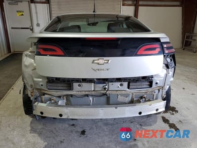 Zdjęcie 6 z 13 samochodu: 2013 CHEV VOLT VIN:1G1RH6E49DU132194 - miniatura