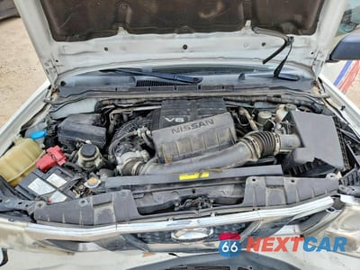 Zdjęcie 11 z 12 samochodu: 2021 NISSAN FRONTIER S VIN:1N6ED0CE9MN716497 - miniatura