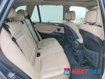 Zdjęcie 11 z 14 samochodu: 2013 BMW X5 XDRIVE35I VIN:5UXZV4C58D0B03102 - miniatura