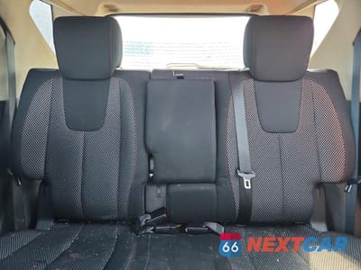 Zdjęcie 10 z 13 samochodu: 2011 CHEVROLET EQUINOX LT VIN:2GNALDECXB1259891 - miniatura