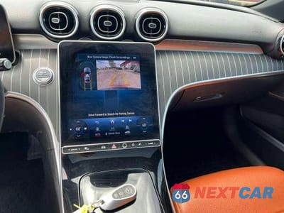 Zdjęcie 8 z 11 samochodu: 2022 MERCEDES-BENZ C 300 4MATIC VIN:W1KAF4HB5NR032645 - miniatura