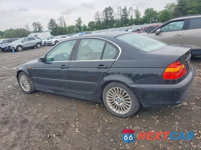 Drugie zdjęcie samochodu z przodu: 2003 BMW 330 XI VIN:WBAEW53473PG23224 - miniatura