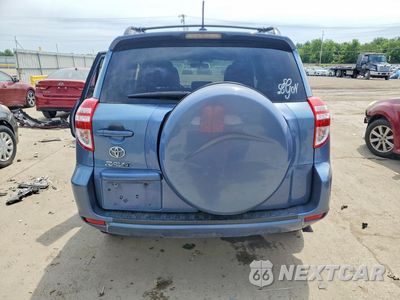 Zdjęcie 6 z 13 samochodu: 2011 TOYOTA RAV4 BASE VIN:2T3ZF4DV5BW095222 - miniatura