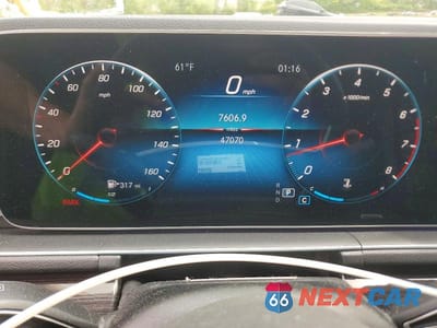 Zdjęcie 9 z 13 samochodu: 2022 MERCEDES-BENZ GLE 350 4MATIC VIN:4JGFB4KE1NA792869 - miniatura