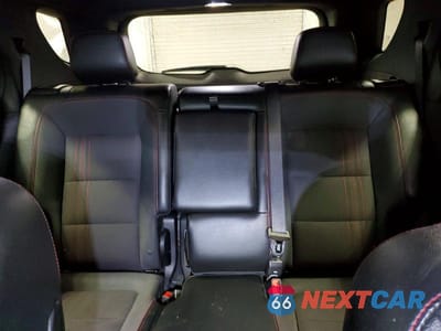 Zdjęcie 10 z 14 samochodu: 2024 CHEVROLET EQUINOX RS VIN:3GNAXWEG5RL168457 - miniatura