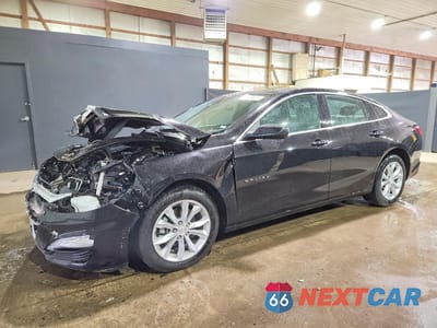 2024 CHEVROLET MALIBU LT 1G1ZD5ST6RF134353 - główne zdjęcie licytacji z USA - miniatura