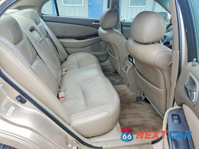 Zdjęcie 10 z 12 samochodu: 2001 ACURA 3.2TL VIN:19UUA56611A016762 - miniatura