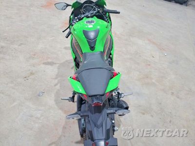 Zdjęcie 6 z 9 samochodu: 2024 KAWASAKI ZX1002 L VIN:JKBZXVL19RA011452 - miniatura