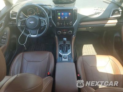 Zdjęcie 8 z 14 samochodu: 2020 SUBARU FORESTER TOURING VIN:JF2SKAXC5LH504155 - miniatura
