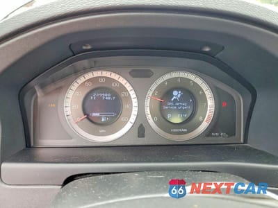 Zdjęcie 9 z 12 samochodu: 2010 VOLVO S80 3.2 VIN:YV1960AS4A1126681 - miniatura