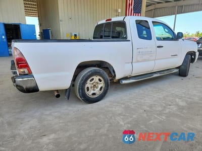 Zdjęcie 6 z 12 samochodu: 2005 TOYOTA TACOMA ACCESS CAB VIN:5TETX22N95Z018954 - miniatura