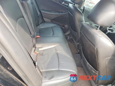 Zdjęcie 10 z 12 samochodu: 2013 HYUNDAI SONATA LIMITED 2.0T VIN:5NPEC4ABXDH504388 - miniatura