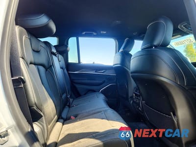 Zdjęcie 11 z 13 samochodu: 2025 JEEP GRAND CHEROKEE LIMITED VIN:1C4RJHBGXSC301518 - miniatura