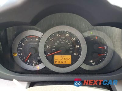 Zdjęcie 9 z 13 samochodu: 2010 TOYOTA RAV4 BASE VIN:JTMZF4DV1A5019440 - miniatura