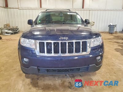 Piąte zdjęcie samochodu w środku: 2012 JEEP GRAND CHEROKEE LAREDO VIN:1C4RJFAG2CC219791 - miniatura