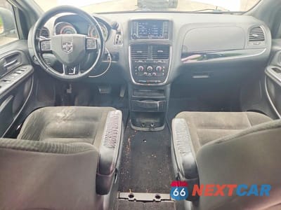 Zdjęcie 8 z 13 samochodu: 2018 DODGE GRAND CARAVAN SE VIN:2C4RDGBG9JR201353 - miniatura