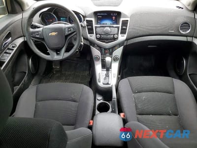 Zdjęcie 8 z 12 samochodu: 2016 CHEVROLET CRUZE LIMITED LT VIN:1G1PE5SB3G7203938 - miniatura