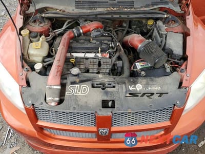Zdjęcie 11 z 12 samochodu: 2008 DODGE CALIBER SRT-4 VIN:1B3HB68FX8D668497 - miniatura