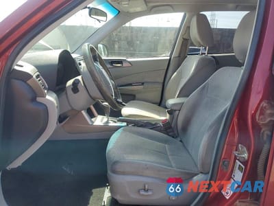 Zdjęcie 7 z 12 samochodu: 2013 SUBARU FORESTER 2.5X VIN:JF2SHGACXDH432414 - miniatura